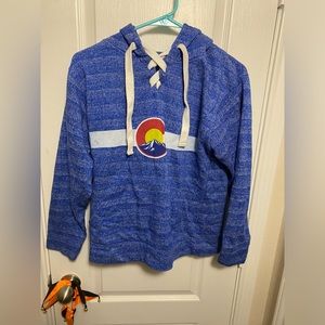 Colorado Hoodie